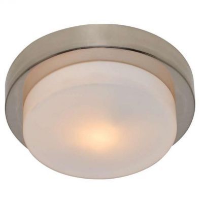 Светильник для ванной Arte Lamp A8510PL-1SS