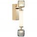 Бра Odeon Light Modern Kliff 5426/13WL