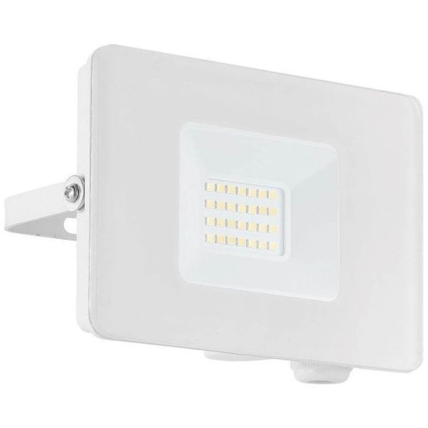 Прожектор светодиодный Eglo Faedo 3 20W 33153