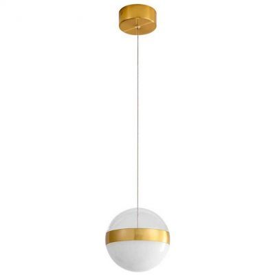 Подвесной светильник Odeon Light RONI 5036/12L