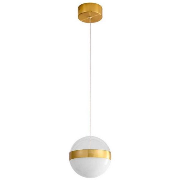 Подвесной светильник Odeon Light RONI 5036/12L
