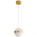 Подвесной светильник Odeon Light RONI 5036/12L