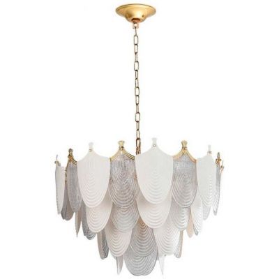 Подвесная люстра Odeon Light PORCELA 5051/21