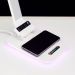 Настольный светильник светодиодный с RGB+USB+Qi Citilux CL803011