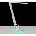 Настольный светильник светодиодный с RGB+USB+Qi Citilux CL803011