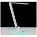 Настольный светильник светодиодный с RGB+USB+Qi Citilux CL803011