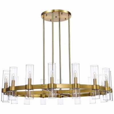 Подвесная люстра ST Luce SL1237.303.16