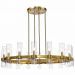 Подвесная люстра ST Luce SL1237.303.16