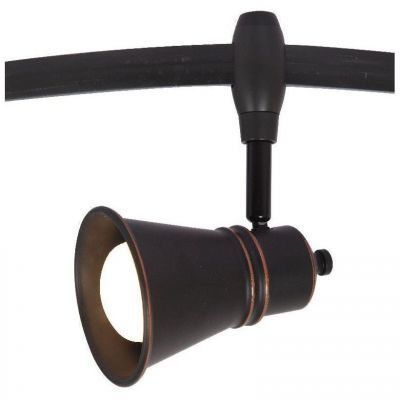 Спот Arte Lamp A3057PL-1BK