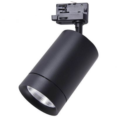 Трековый светодиодный светильник Lightstar Canno Led 303574