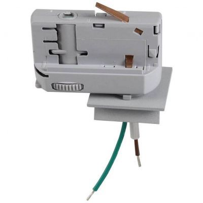 Адаптер для шинопровода Lightstar Asta 594029