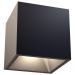Потолочный светодиодный светильник Maytoni Cover C065CL-L12B3K