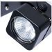 Потолочный светильник Arte Lamp A1315PL-2BK