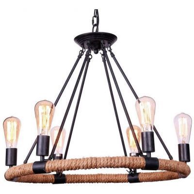 Люстра DIVINARE 8108/01 LM-6