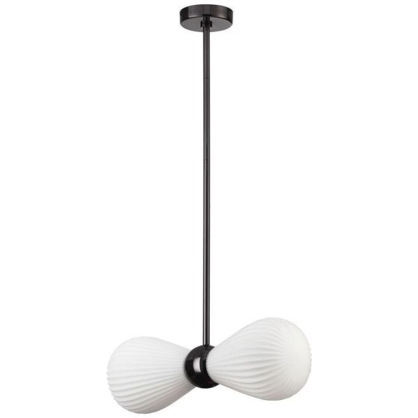 Подвесная люстра Odeon Light 5418/2