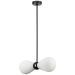 Подвесная люстра Odeon Light 5418/2