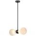 Подвесная люстра Odeon Light 5418/2