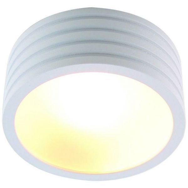 Точечный светильник DIVINARE 1349/03 PL-1