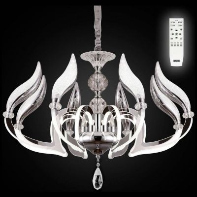 Подвесная светодиодная люстра Citilux Diva EL339P08