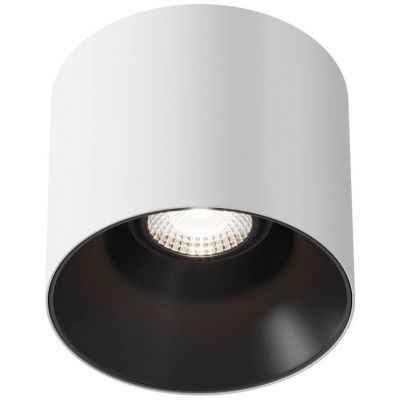 Потолочный светильник Maytoni Technical C064CL-01-15W4K-RD-WB