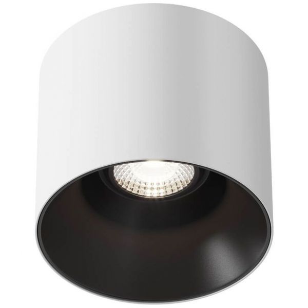 Потолочный светильник Maytoni Technical C064CL-01-15W4K-RD-WB