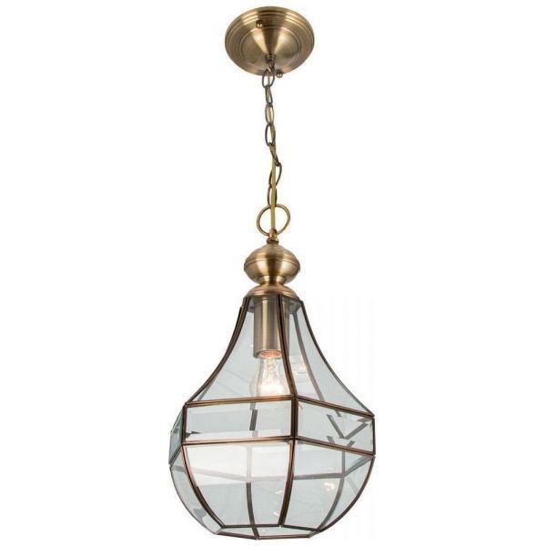 Подвес Citilux CL444110