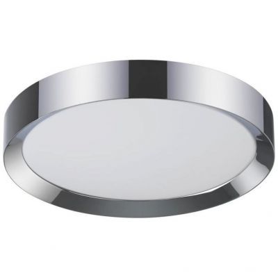 Потолочный светодиодный светильник Odeon Light Lunor 4947/45CL