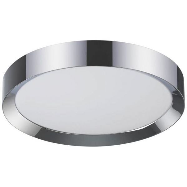 Потолочный светодиодный светильник Odeon Light Lunor 4947/45CL