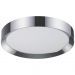 Потолочный светодиодный светильник Odeon Light Lunor 4947/45CL