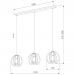 Подвесной светильник TK Lighting 6599 Jaula