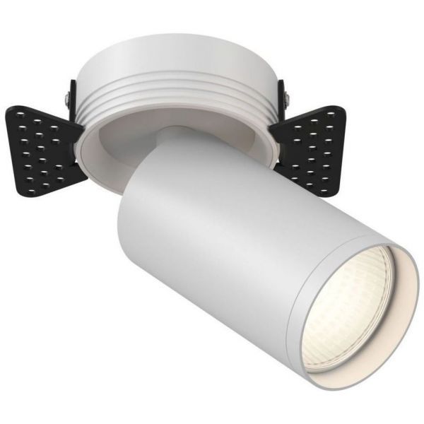 Встраиваемый спот Maytoni Technical C058CL-1W