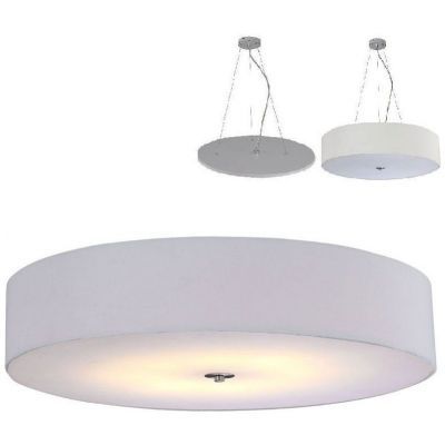 Светильник подвесной Crystal Lux JEWEL PL700 WH