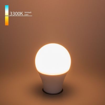 Светодиодная лампа Classic LED D 15W 3300K E27 Elektrostandard BLE2748