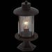 Светильник уличный наземный ST Luce SL080.405.01