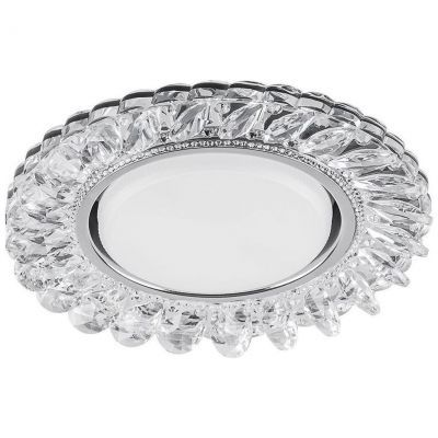 Светильник с LED подсветкой Feron CD4034 40501