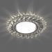 Светильник с LED подсветкой Feron CD4034 40501