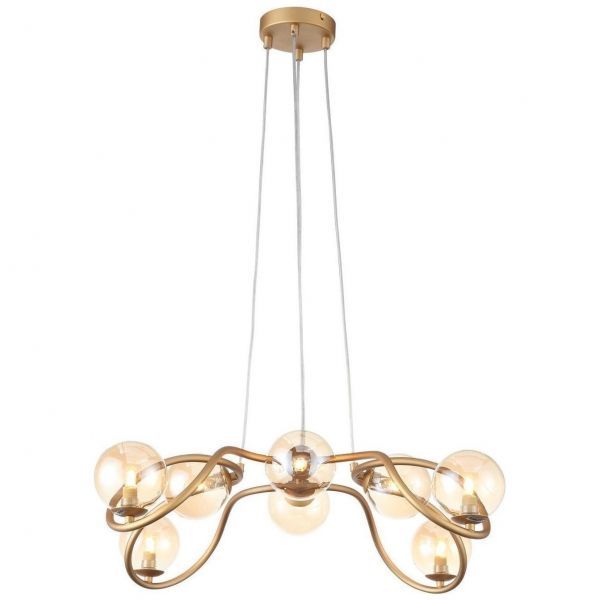Светильник подвесной ST Luce SL1502.203.08