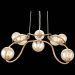 Светильник подвесной ST Luce SL1502.203.08