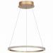 Подвесной светодиодный светильник ST Luce ST604.243.22