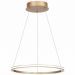 Подвесной светодиодный светильник ST Luce ST604.243.22