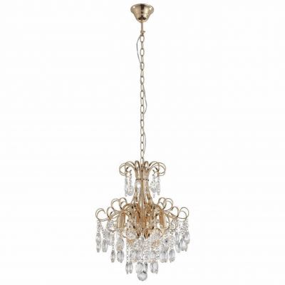 Люстра подвесная ST Luce SL846.203.06