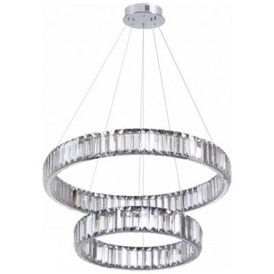 Подвесная люстра Odeon Light 4930/60L Vekia