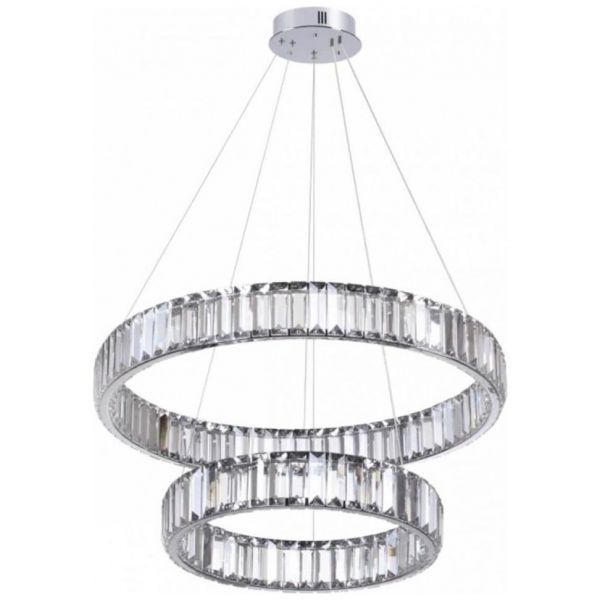 Подвесная люстра Odeon Light 4930/60L Vekia