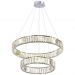 Подвесная люстра Odeon Light 4930/60L Vekia