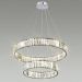 Подвесная люстра Odeon Light 4930/60L Vekia