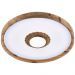 Светодиодный светильник Profit Light 2090/450 WH+WD RGB
