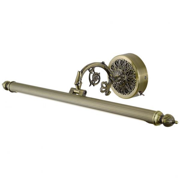 Бра Arte Lamp A6712AP-1AB