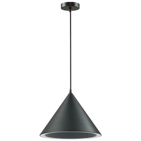 Подвесной светодиодный светильник Lumion 3724/24L