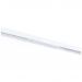 Трековый светодиодный светильник Arte Lamp Linea A4644PL-1WH