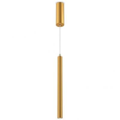 Подвесной светодиодный светильник Freya Telescope FR5168PL-L3G
